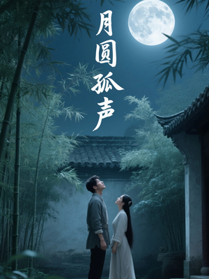 【月圆孤声】15集短剧高清流畅观看