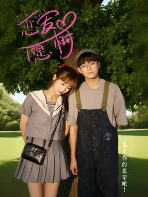【恋爱心愿树】短剧32集全集轻松看