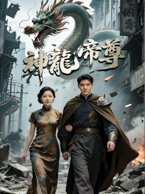 【神龙帝尊】100集短剧独家连载必看