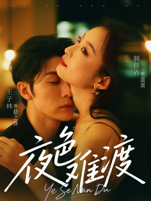 【夜色难渡】70集短剧随心看无广告