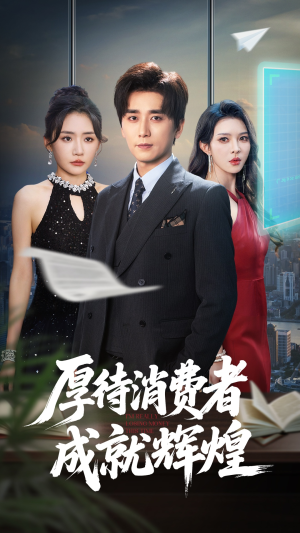 【厚待消费者成就辉煌】68集短剧精彩片段抢先观看