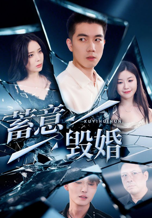 【蓄意毁婚】51集短剧独家呈现尽情看