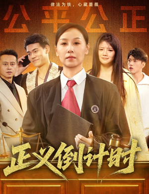 【正义倒计时】50集短剧独家放送尽情看