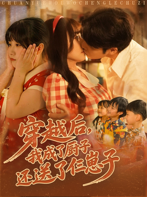 【穿越后我成了厨子还送了仨崽子】92集短剧独家播放，精彩纷呈