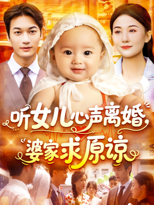【听女儿心声离婚婆家求原谅】108集短剧精彩片段抢先看