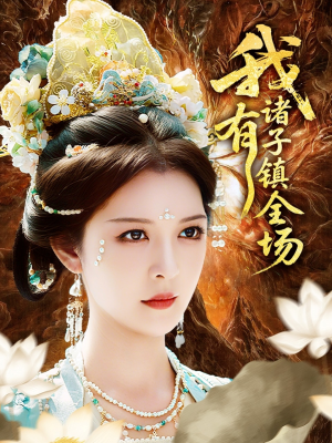 【我有诸子镇全场】80集短剧全集免费畅快看
