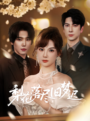 【梨花落尽旧梦迟】60集精彩短剧在线看