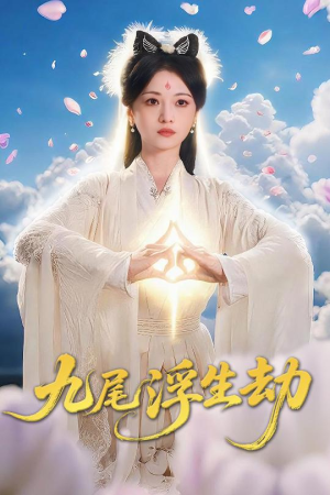 【九尾浮生劫】78集短剧高清流畅随心享