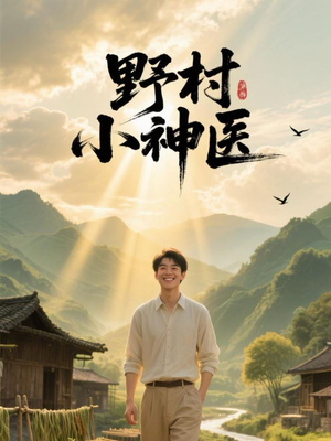 【野村小神医】80集高清短剧免费看