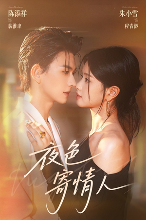 【夜色寄情人】108集高清短剧在线看不停