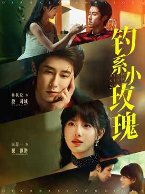 【钓系小玫瑰】82集短剧流畅观看体验