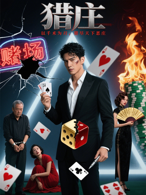 【猎庄】62集短剧一网打尽，尽情观看