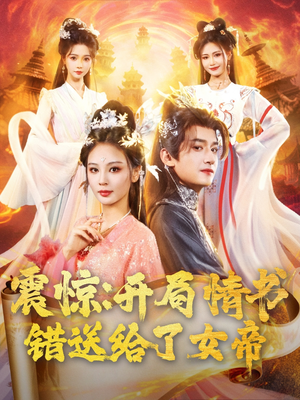 【震惊开局情书错送给了女帝】72集短剧独家呈现免费观