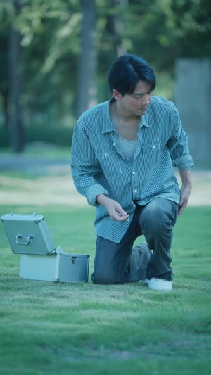 【终是庄周梦了蝶】72集短剧流畅观看体验