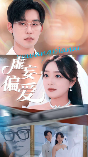 【虚妄偏爱】81集短剧高清流畅随心看