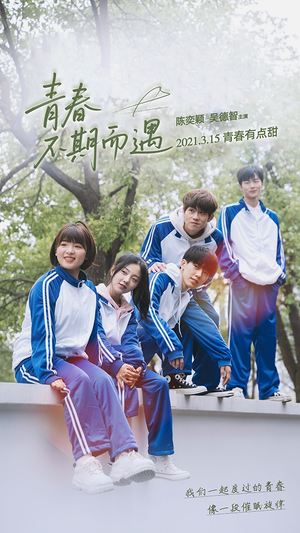 【青春不期而遇】热门短剧全集限时看