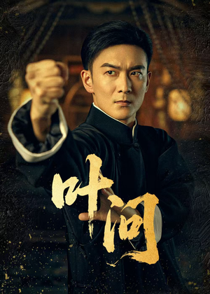 【叶问】64集短剧热播中在线看