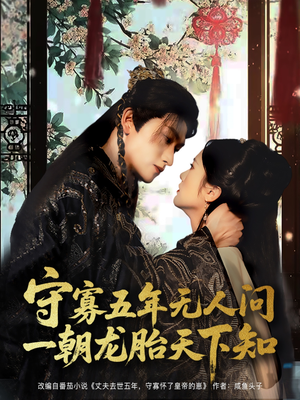 【守寡五年无人问一朝龙胎天下知】83集短剧热播中在线看