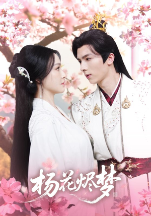 【扬花烬梦】68集精彩短剧在线免费看
