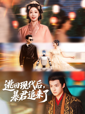 【逃回现代后暴君追来了】60集高清短剧在线看