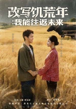 【改写饥荒年我能往返未来】67集未来之旅短剧畅快看