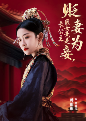 【贬妻为妾医女竟是长公主】80集短剧高清画质尽情看