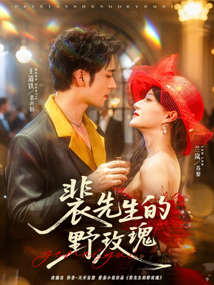 【裴先生的野玫瑰】72集热门短剧不容错过看