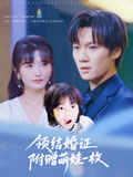 【领结婚证附赠萌娃一枚】高清53集短剧随心看