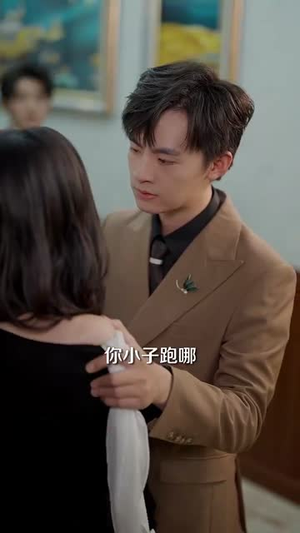 【祁先生的白月光从未冬眠】80集短剧全集免费畅享不停歇