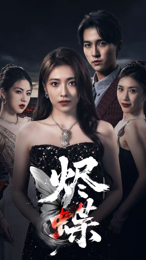 【烬蝶】51集短剧精彩剧情尽情看