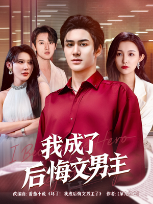 【我成了后悔文男主】72集短剧独家连载观看