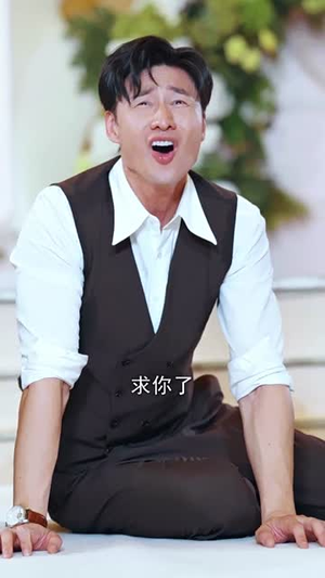 【人到中年离婚吧顾总】63集短剧热播必看