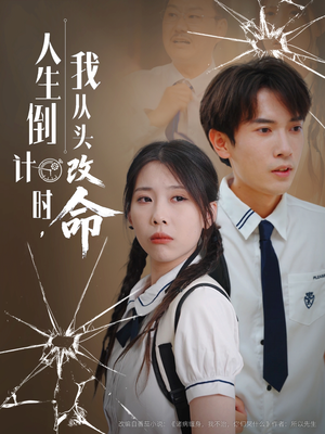 【人生倒计时我从头改命】80集短剧高清免费观看