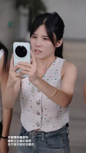 【情深似海若成空也无风雨也无晴】73集精彩短剧随心看