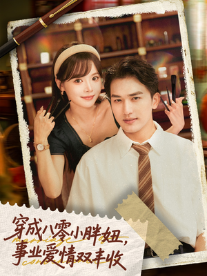 【闪婚大院老公后我又又又揣崽啦】80集短剧全集免费看