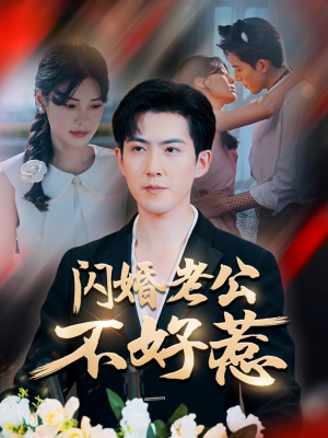 【闪婚老公不好惹】73集短剧手机随时看