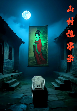【山村诡事录】33集高清短剧流畅看