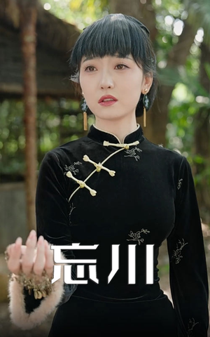 【忘川】74集短剧任意看，畅享剧情