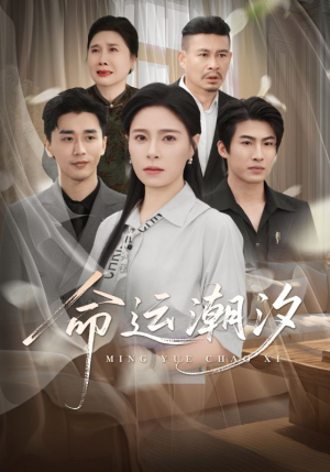 【命运潮汐】62集短剧高清完整观看