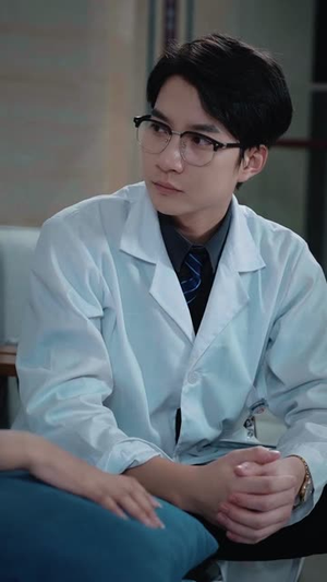 【医见倾心】61集精彩短剧在线观看
