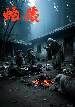 【蛇债】26集惊悚短剧在线免费看