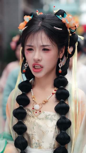 【穿越后我帮小祖宗振兴家族】70集高清短剧随心看