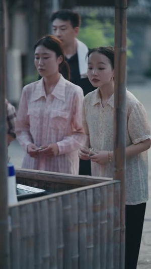 【让你去变形记没让你带乡村致富】70集短剧高清流畅观看