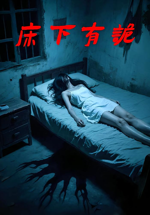 【床下有诡】20集悬疑短剧免费观看