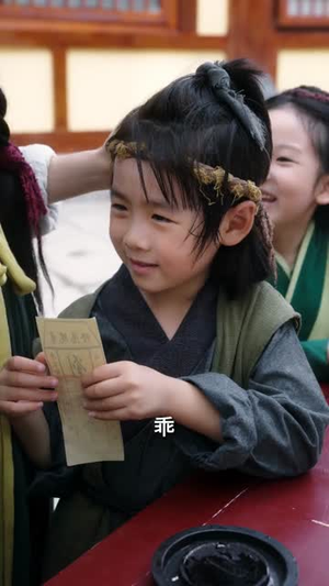 【穿成继母后我改造全家种田忙】75集种田短剧免费看