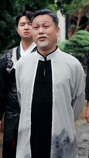 【武神归来为护妻威震全场】63集短剧大片抢先看