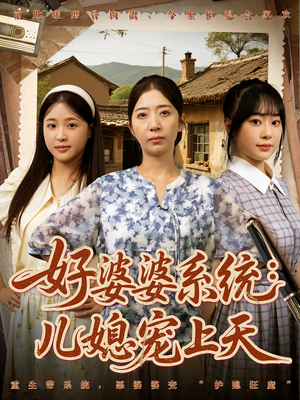 好婆婆系统儿媳宠上天（81集）精彩短剧天天看