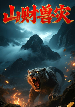 山财兽灾（30集）在哪看