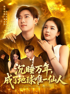 沉睡万年成了地球唯一仙人（91集）在线看