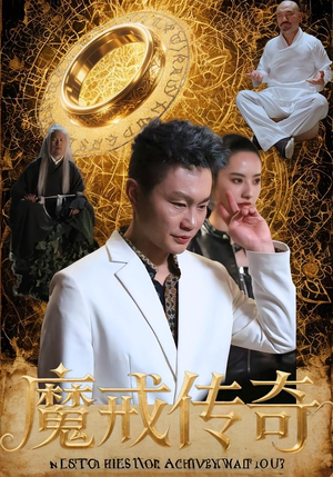 【魔戒传奇】40集短剧全集免费看